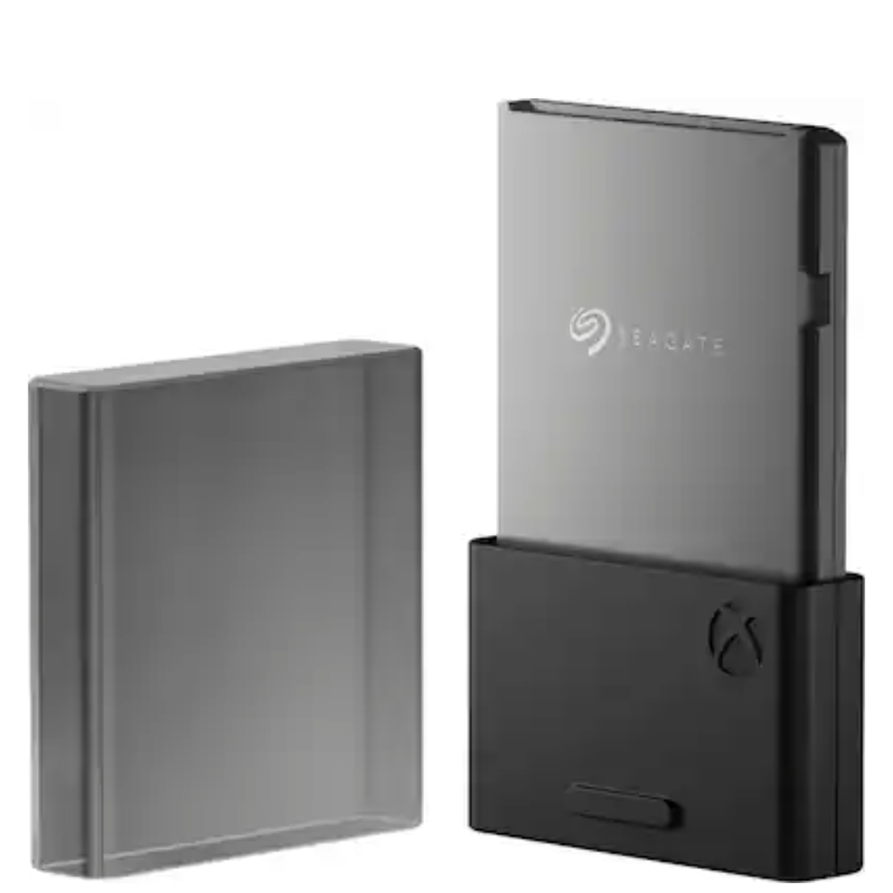 Xbox Seagate 1TB Expansion Memory Card For Xbox Series X/S/1/360